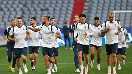 Internaționalul român care a jucat la EURO 2016 a numit fotbalistul care poate face diferența pentru România lui Edi Iordănescu în duelul decisiv cu Belgia de la turneul final din Germania: „Acest lucru îi convine”. VIDEO