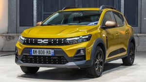 Francezii anunță lovitura Dacia cu modelul Sandero din 2026: „Giganții auto tremură!”