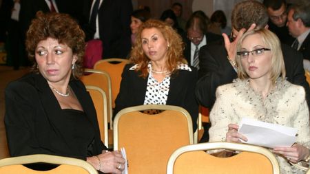 Cum i-au dispărut 10 zile din viață unei mari campioane a României