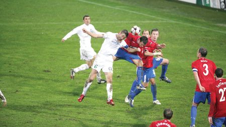 "Dau un milion pe Galamaz!"