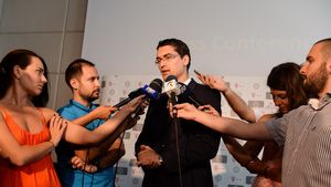 Burleanu: "Ne dorim o grupă pe care să o putem câștiga"