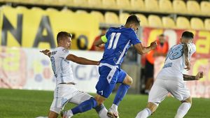 Florin Tănase este convins că FCSB va trece de Backa Topola, în preliminariile Europa League: „Vom discuta între noi și sigur o să arătăm altfel!”