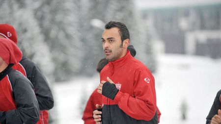 Rullo explică eșecul negocierilor cu Dinamo:** "Am primit o ofertă cu niște cifre...  Mi s-a părut o lipsă de respect!"