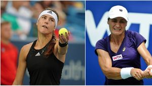 Cîrstea și Niculescu au părăsit turneul de la Roland Garros din cauza unor ghinioane teribile! Ambele s-au îmbolnăvit înaintea primului tur