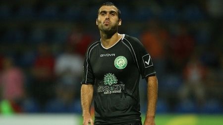 Maftei: "Mi-e dor de Champions League"