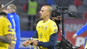 „Eu nu aș mai veni!” Vlad Chiricheș, sfătuit să mai joace cu Bosnia și Herțegovina și apoi să renunțe la echipa națională: „Când toată lumea spune că ai fost penibil...”