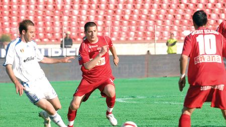 Zicu amenință suporterii cu plecarea la Steaua