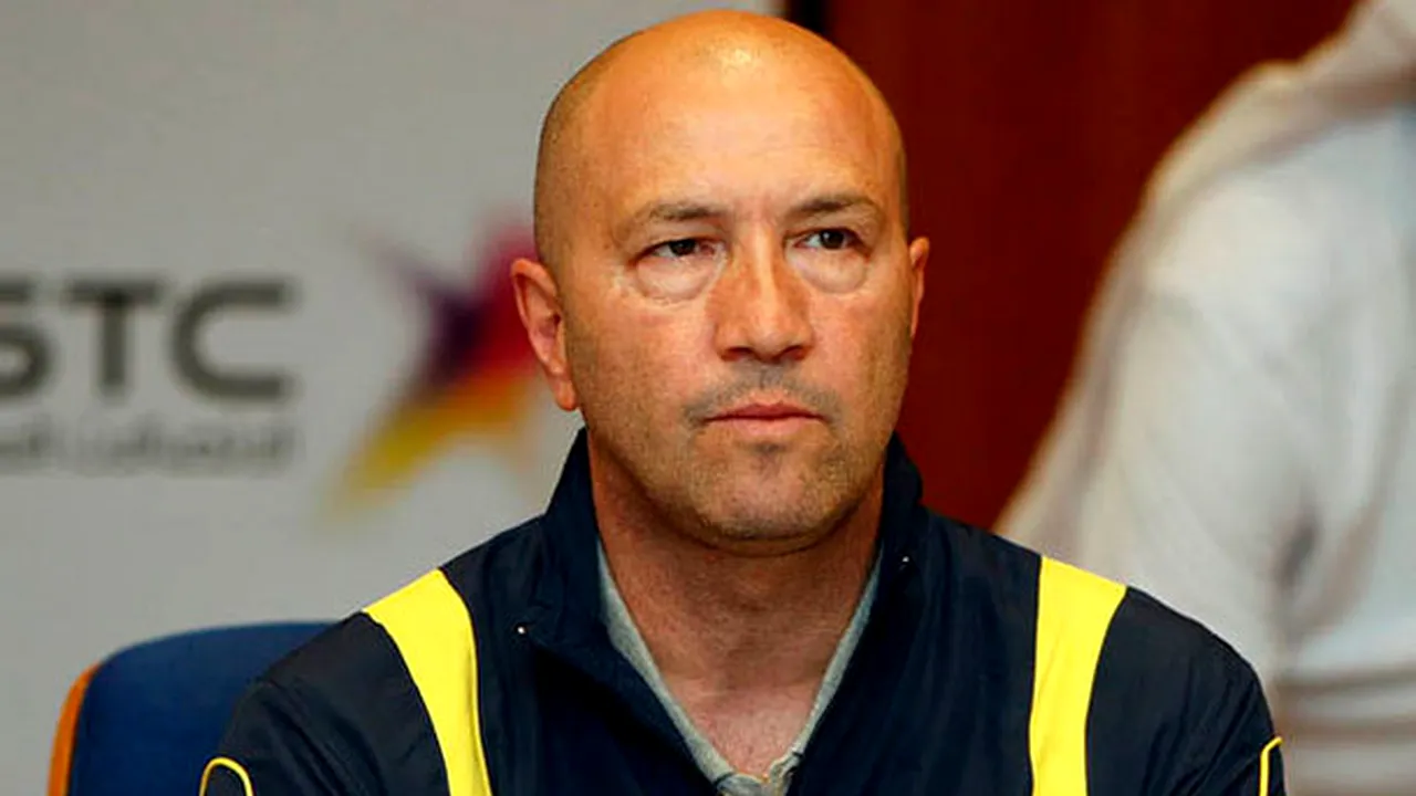 Walter Zenga, idol la arabi: s-a calificat în Liga Campionilor!** Echipa lui Olăroiu a scăpat de retrogradare