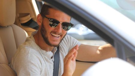 Espanyol a activat opțiunea de transfer pentru Pablo Piatti de la Valencia. Clauză de 30 de milioane de euro pentru atacant