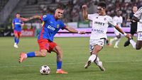 🚨 FCSB – FC Botoșani, în etapa 5 din Superliga. Gol după gol pe „Arcul de Triumf”