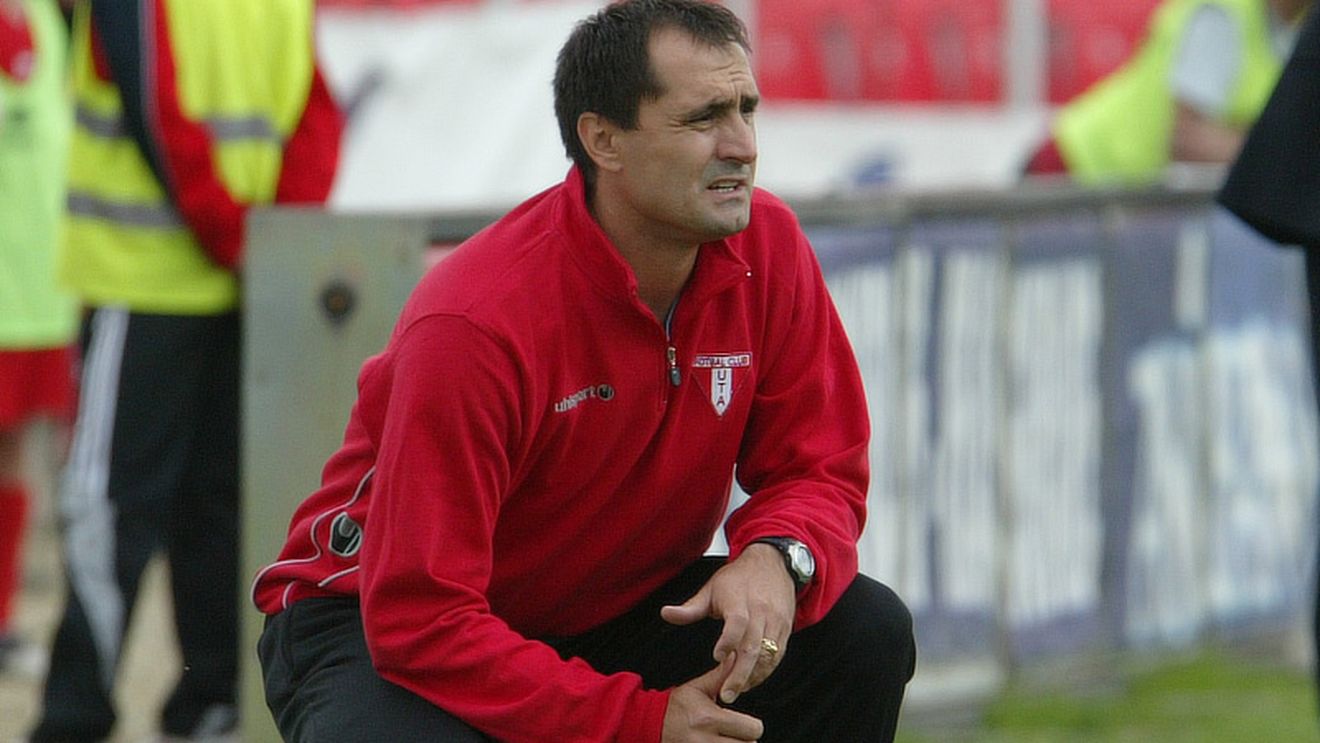 Nagy: „Chirilă nu are nevoie de secund"