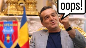 Cazul "Valiza" a pus UEFA pe gânduri! Pierdem organizarea finalei Europa League din 2012?