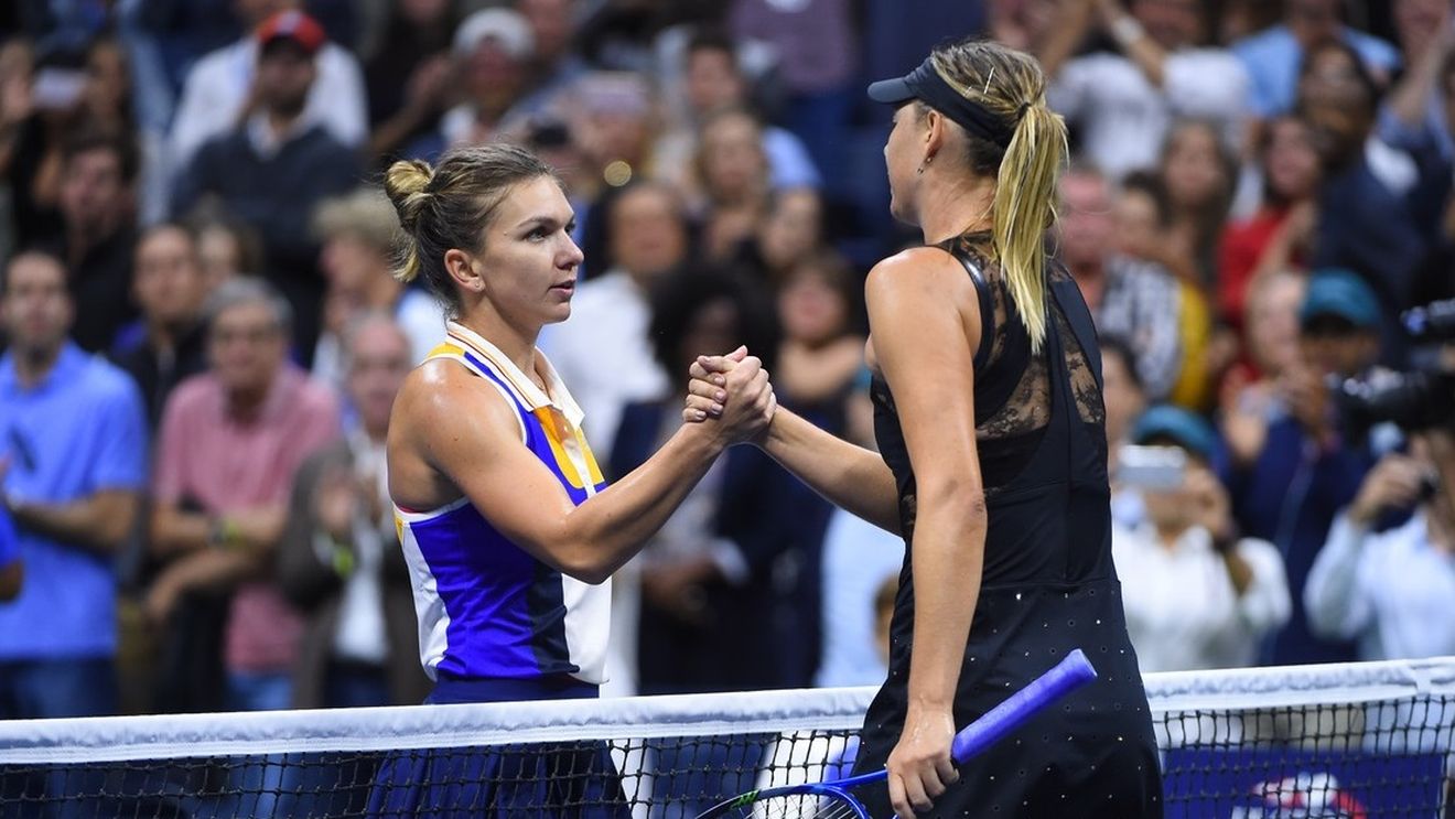 Varianta neașteptată prin care Simona Halep poate recupera banii pierduți după suspendarea pentru dopaj! Maria Sharapova și Steffi Graf câștigă deja un milion de dolari pe zi făcând asta