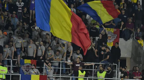 Gică Hagi, fascinat de atmosfera făcută în Giulești la meciul României cu Finlanda: „Suporterii au fost fenomenali, fantastici! Să găsim un nou Mutu!” Ce a zis de Ianis Hagi | VIDEO