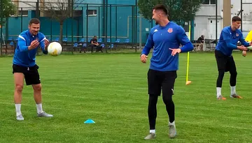 AFC ASA Târgu Mureș și-a anunțat prima achiziție din această vară, alte două plecări și confirmă, în cele din urmă, prelungirea contractului cu Florin Iacob