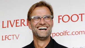 Mașinăria perfectă a lui Guardiola nu-l sperie pe Klopp. Ce a declarat neamțul de pe banca lui Liverpool, după ce a aflat că se bate cu City pentru un loc în semifinalele Ligii
