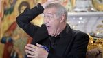 Gigi Becali a răbufnit în direct: „Dă-mi, bă, tu bani, nebunule!”. Legea care l-a scos din minți