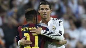 Primul 'El Clasico' al sezonului viitor nu se va juca în Spania! S-a mai întâmplat o singură dată în istorie ca Barca - Real să se dispute peste hotare