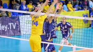 S-a terminat! Corona Brașov a ratat calificarea în grupele Ligii Campionilor. Campioana României continuă în CEV Cup