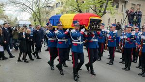 O boală misterioasă l-a oprit pe Igor Surkis să ajungă la înmormântarea lui Mircea Lucescu, dar miliardarul s-a revanșat