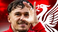 Andrei Rațiu, deturnat din drumul spre Liverpool?! Cine a intrat pe fir și forțează transferul