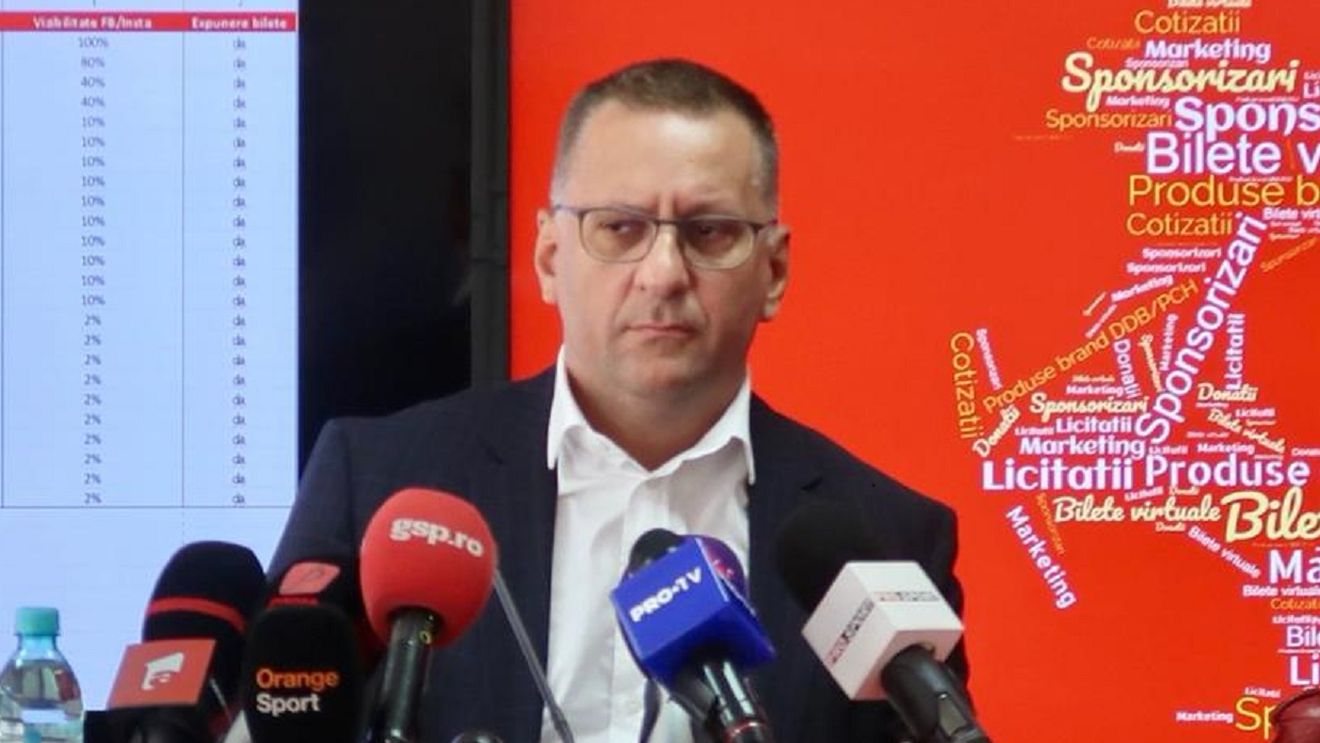 „Cum m-ați convinge să bag bani la Dinamo?”. Răzvan Zăvăleanu, blocat total de întrebarea pusă în direct la TV de Răzvan Raț. Ce răspuns a dat