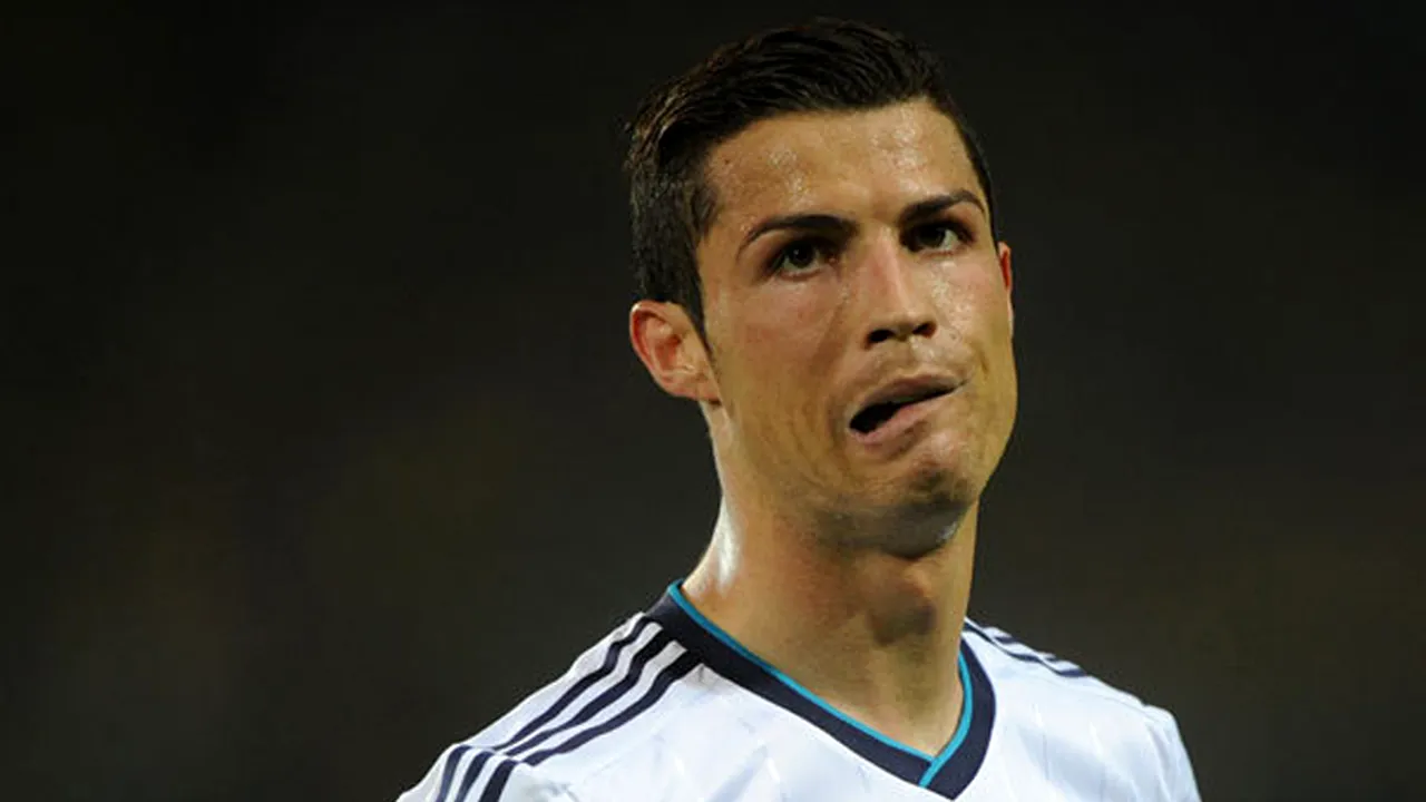 Situația se complică și mai mult pentru Real:** Cristiano Ronaldo este incert pentru meciul cu Borussia Dortmund