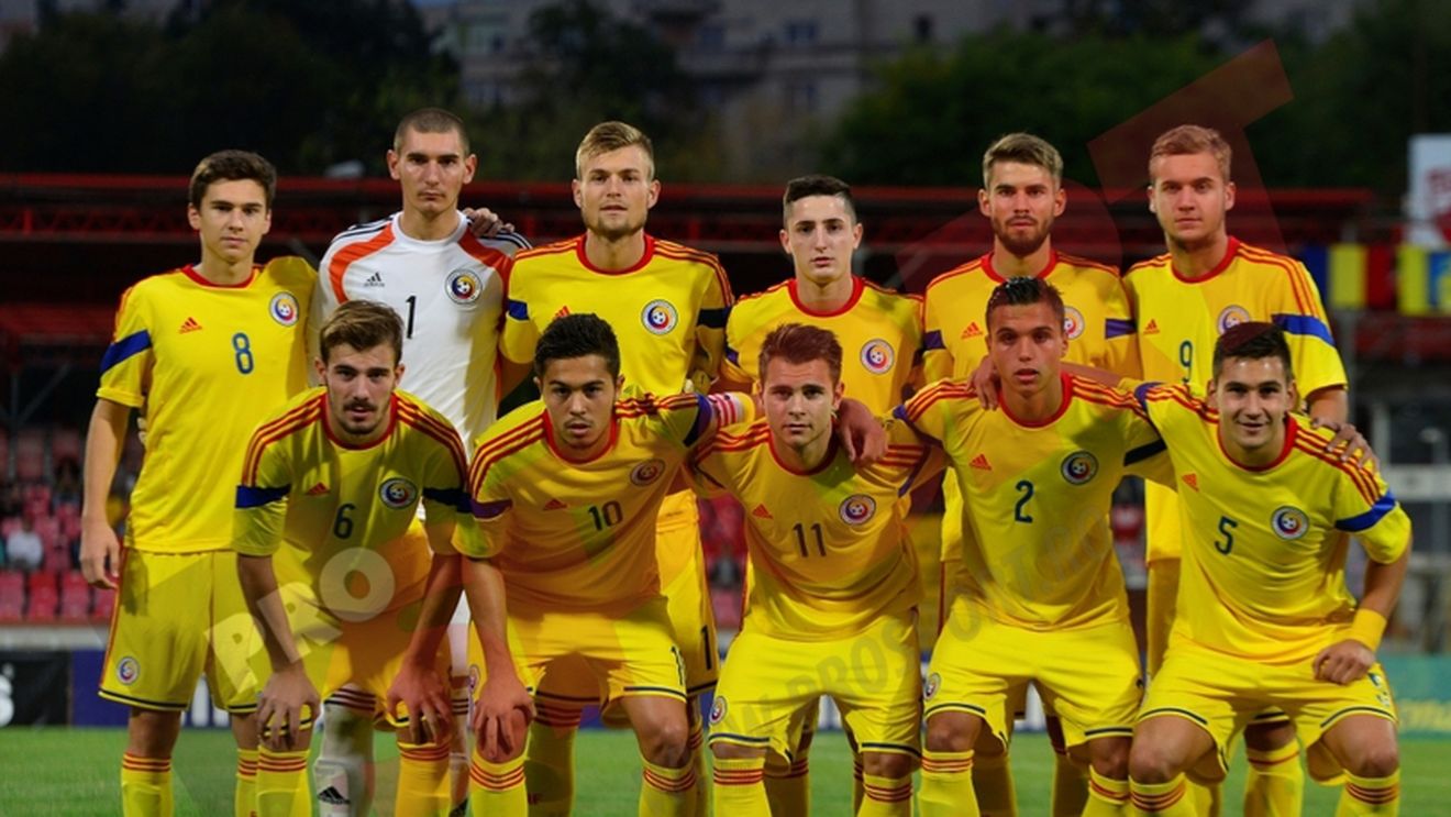 FRF cere scuze suporterilor români pentru rezultatele dezastruoase ale echipelor de tineret. "Au fost riscuri asumate". Cum sunt explicate umilințele îndurate de echipele U19 și U21