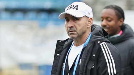 Jean Vlădoiu a răbufnit după înfrângere: „Vom trage linie!”