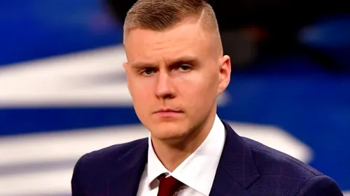 Scandal uriaș în NBA. Kristaps Porzingis este acuzat că a violat și bătut o femeie: a încercat să-i cumpere tăcerea cu 68.000 de dolari