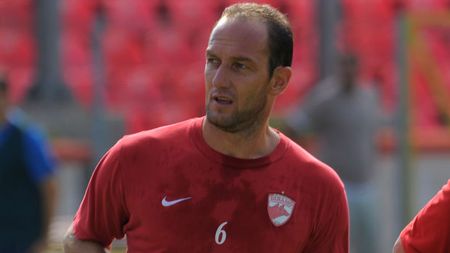 Mititelu plânge după el, iar Dorel îi răsucește cuțitul în rană:** "Sper să îmi închei cariera la Dinamo, de Craiova nu vreau să mai vorbesc"