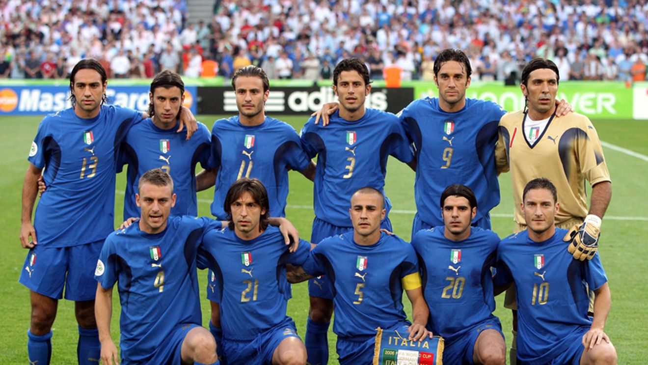 Italia