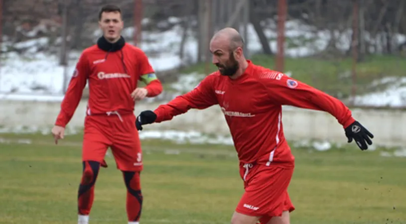 Szekely a debutat cu gol la UTA:** 