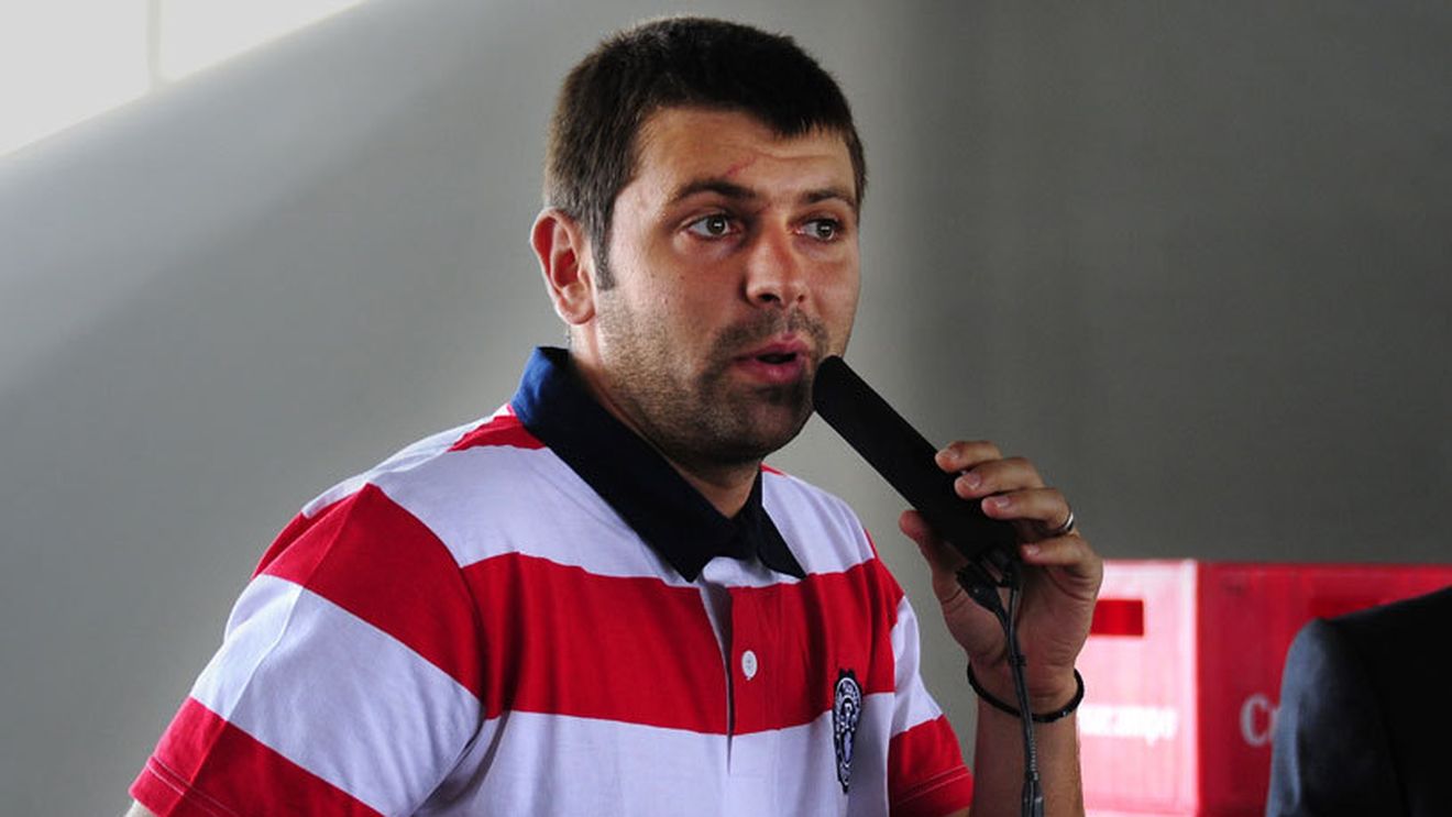 Surpriză! Rusescu ar putea reveni la Steaua, chiar în această vară: "Să vedem, poate îl aducem sub formă de împrumut"