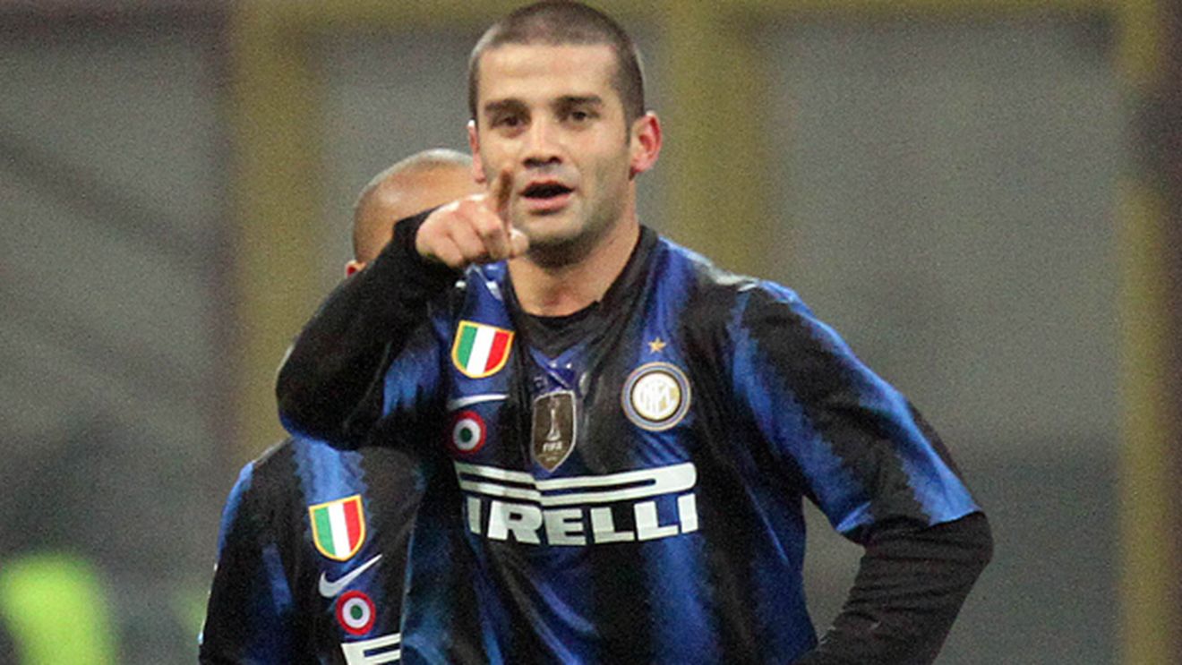 Chivu, eroul lui Inter:** "Am avut emoții la penalty-uri! Știam că fanii lui Napoli sunt fanatici"