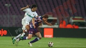 Iancu pune presiune pe Contra:** "Nu vreau să depindem doar de Zicu! Trebuie să iau măsuri!"