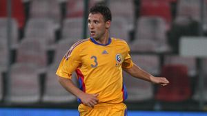 "Marica trebuie să înțeleagă că are nevoie de națională"