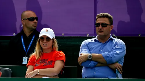 Federația nu vrea s-o suspende pe Simona Halep! Anunț clar al președintelui în cazul de dopaj al fostului lider WTA
