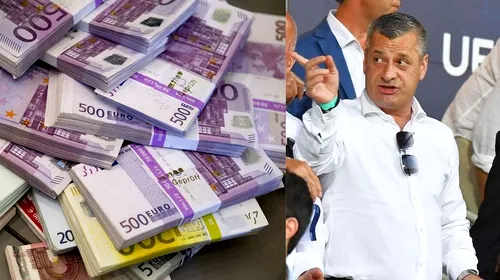 Cum s-a decis Nelu Varga să facă mai mulți bani decât din transferuri! Măsura îi afectează extrem pe jucătorii celor de la CFR Cluj | EXCLUSIV 