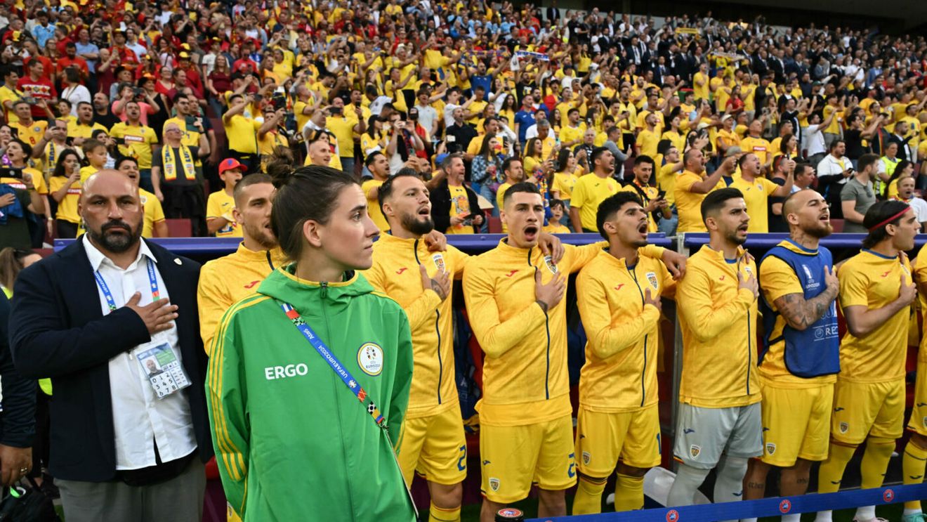 Panathinaikos îl transferă pe internaționalul român cu 2.500.000 de euro! Au trimis oferta după EURO 2024