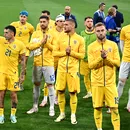 Lucian Sănmărtean a numit „tricolorul” care a încetinit jocul României la EURO 2024: „Atinge de 2-3 ori în plus când nu e cazul”. VIDEO