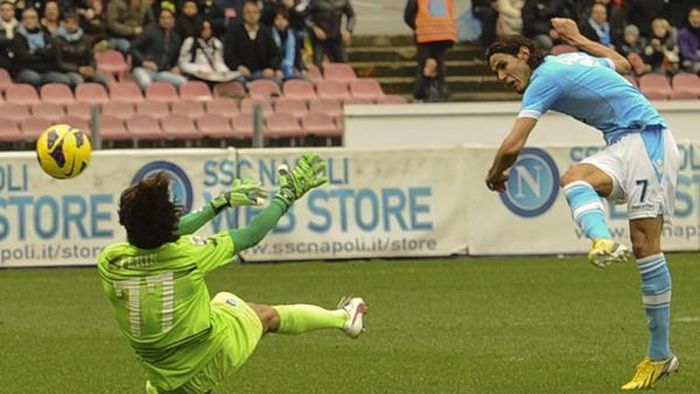 Viitorul număr 1 al Europei?** Bergodi are sub comandă un "nestemat": City l-ar vrea în locul Pantilimon
