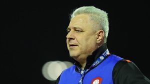 Marius Șumudică, scandal după ce a rămas fără echipă: „Cazul este la FIFA!” Ce zice de o aventură la FCSB: „România poate fi o variantă!”