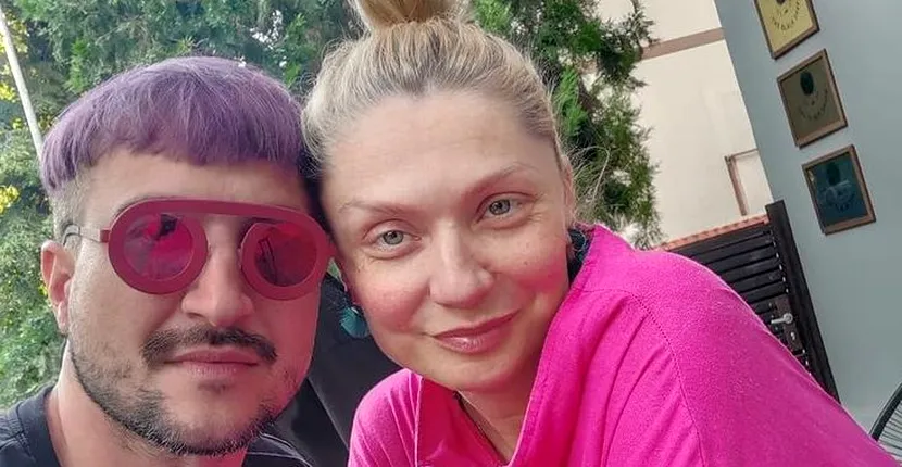 Cum se simte Cristina Cioran după ce a fost externată din spital. A dat informații despre fetița născută prematur