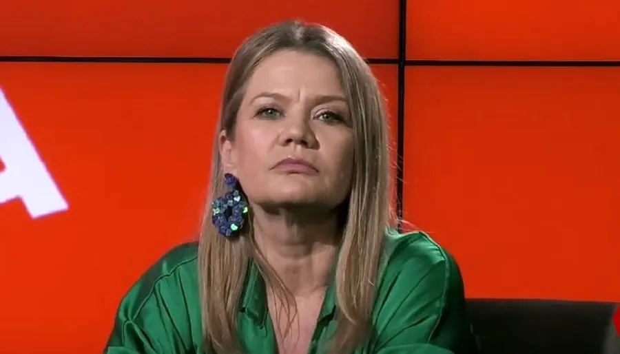 Ioana Cosma a explicat de ce nu regretă neapărat despărțirea de Pro TV