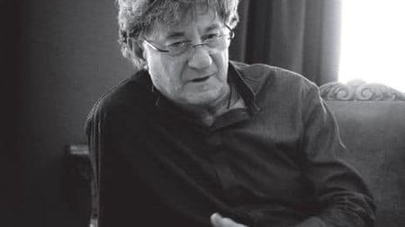 Simona Halep, omagiu pentru fostul mare actor Ion Caramitru: „Un fabulos actor! Dumnezeu să îl odihnească în pace!”