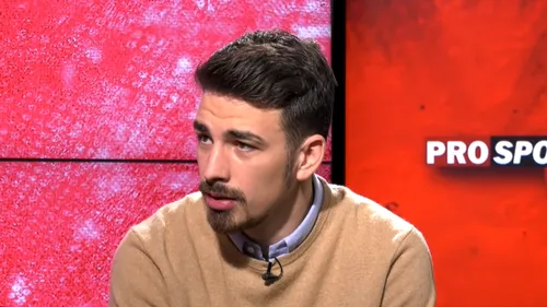 Dinamo, în play-off-ul Ligii 1? Sergiu Hanca este convins: „Dario Bonetti, cel mai bun transfer!” | VIDEO EXCLUSIV ProSport Live