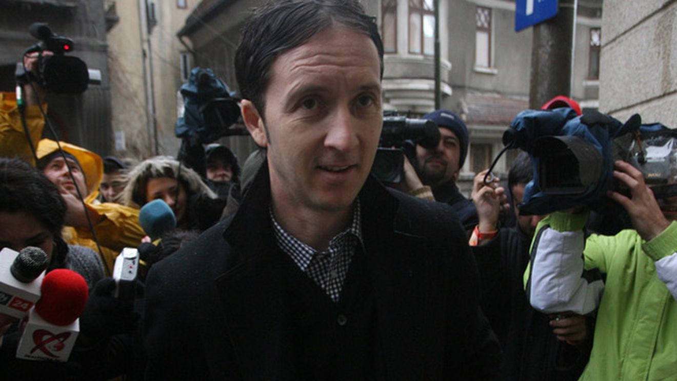 MM e sigur:** "Dacă Yssouf Kone va juca împotriva Unirii, vom câștiga cu 3-0 la masa verde"