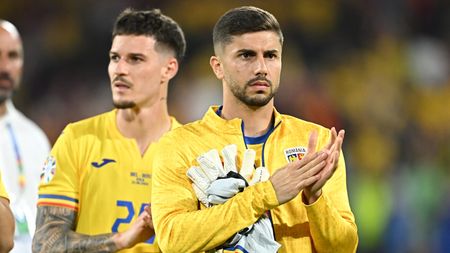 Sfat pentru Horațiu Moldovan, eternă rezervă la Atletico Madrid: „Și eu semnam cu ochii închiși, dar trebuie să facă pasul să plece de acolo”. VIDEO