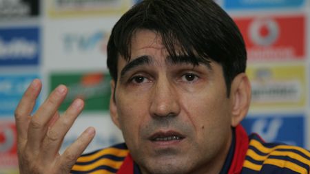 Pițurcă: "Ar fi bine pentru Rădoi să plece în străinătate"